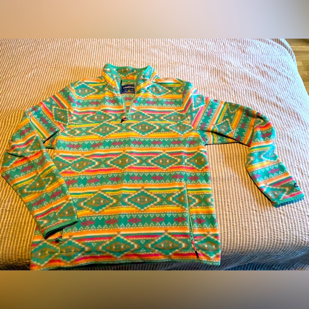 Chubbies XL Fleece